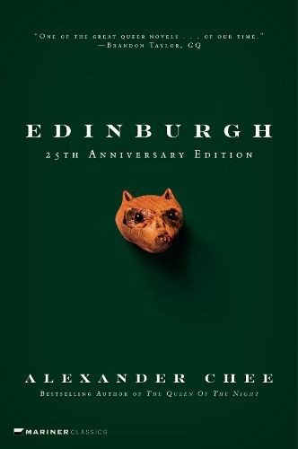 Cover image for Edinburgh