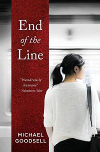 Cover image for End of the Line