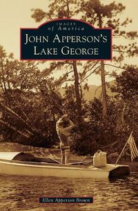 Cover image for John Apperson's Lake George