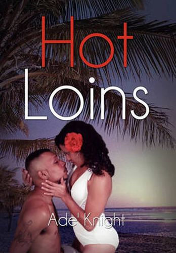Cover image for Hot Loins