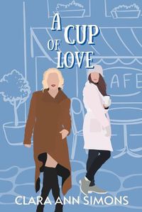Cover image for A Cup of Love