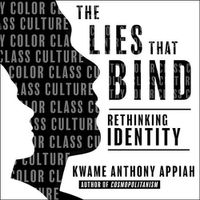 Cover image for The Lies That Bind: Rethinking Identity