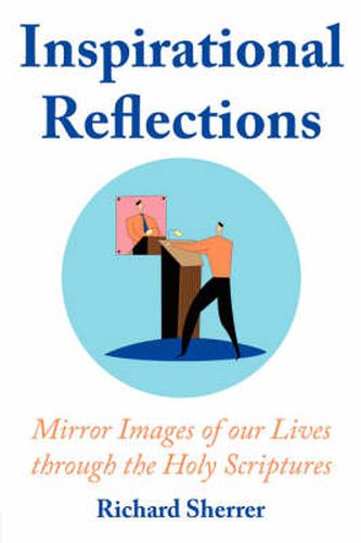 Cover image for Inspirational Reflections