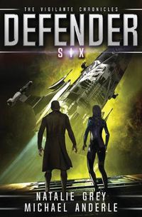 Cover image for Defender