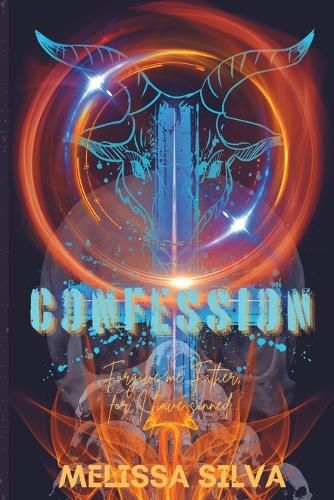 Cover image for Confession