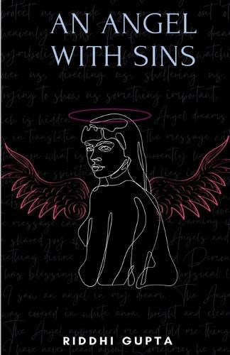 Cover image for An Angel with Sins