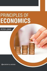 Cover image for Principles of Economics