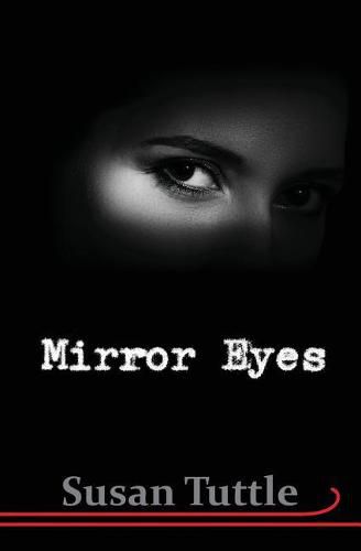 Cover image for Mirror Eyes