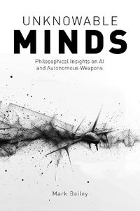 Cover image for Unknowable Minds