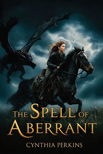 Cover image for The Spell of Aberrant