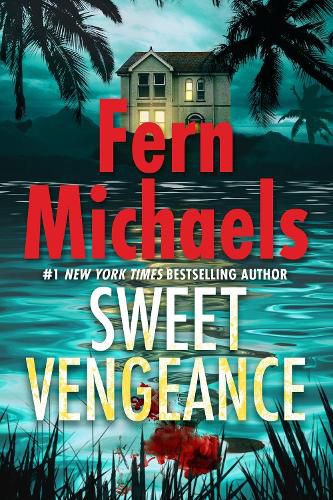 Cover image for Sweet Vengeance