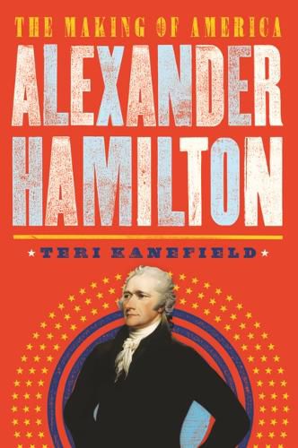 Cover image for Alexander Hamilton