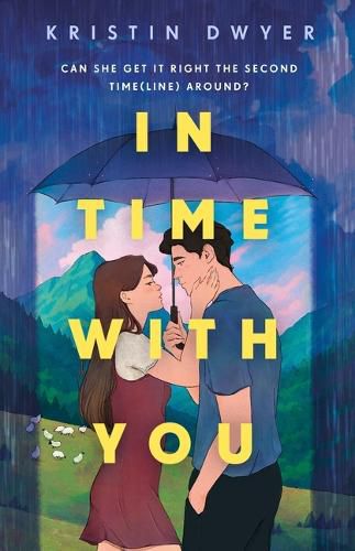 Cover image for In Time with You