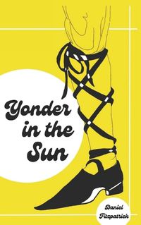 Cover image for Yonder in the Sun