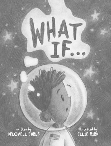 Cover image for What If...