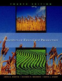 Cover image for Principles of Field Crop Production