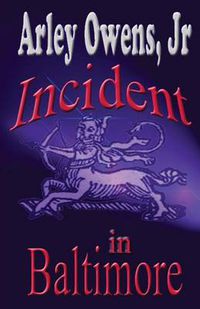 Cover image for Incident in Baltimore