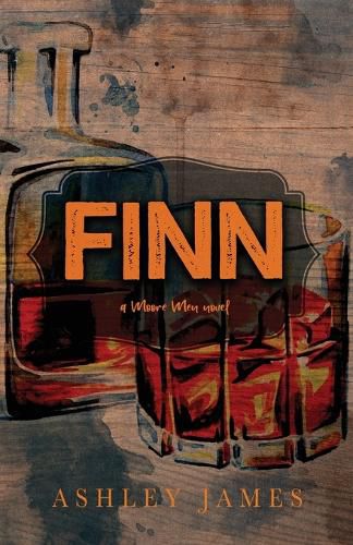Cover image for Finn