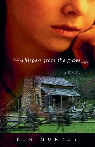 Cover image for Whispers from the Grave