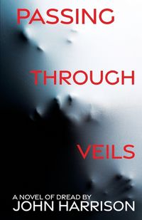 Cover image for Passing Through Veils