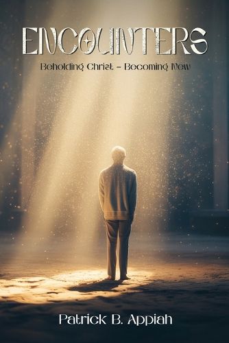 Cover image for Encounters