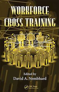 Cover image for Workforce Cross Training