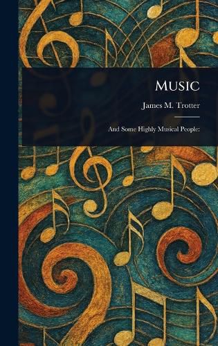 Cover image for Music