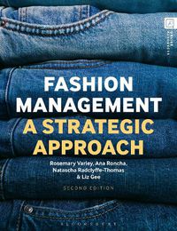 Cover image for Fashion Management