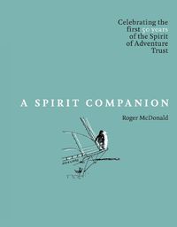 Cover image for A Spirit Companion