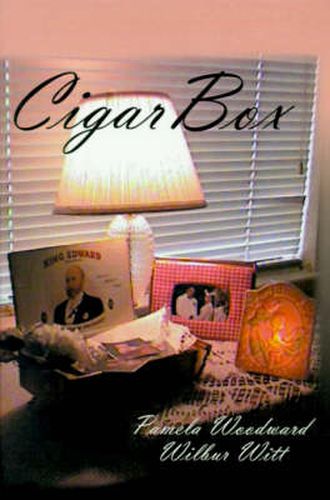 Cover image for Cigar Box