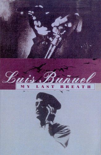 Cover image for My Last Breath