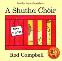 Cover image for A Shutha Choir