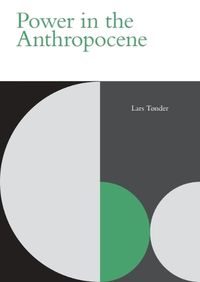 Cover image for Power in the Anthropocene