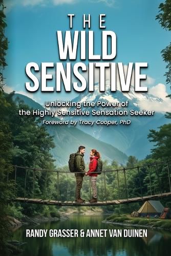 Cover image for The Wild Sensitive