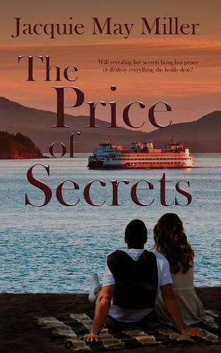 Cover image for The Price of Secrets