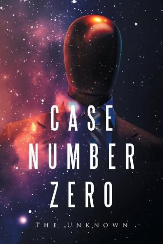 Cover image for Case Number Zero