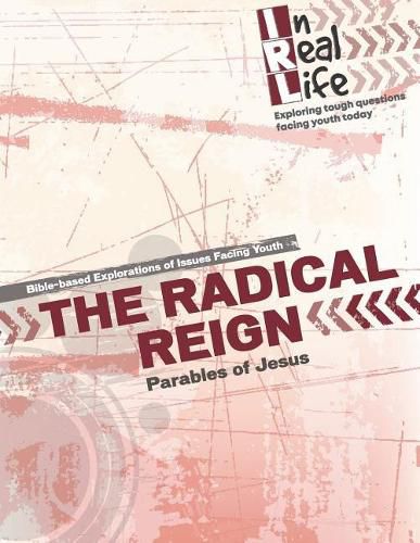 Cover image for The Radical Reign: Parables of Jesus