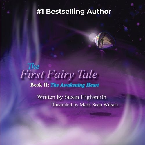 Cover image for The First Fairy Tale
