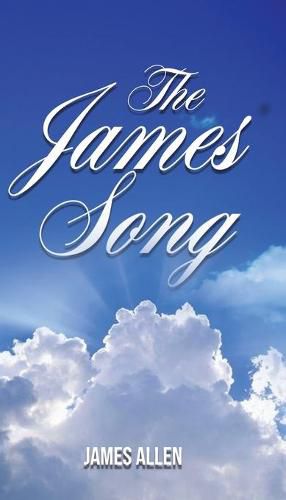 Cover image for The James' Song