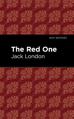 Cover image for The Red One