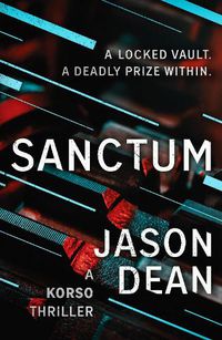 Cover image for Sanctum