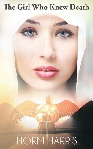 Cover image for The Girl Who Knew Death