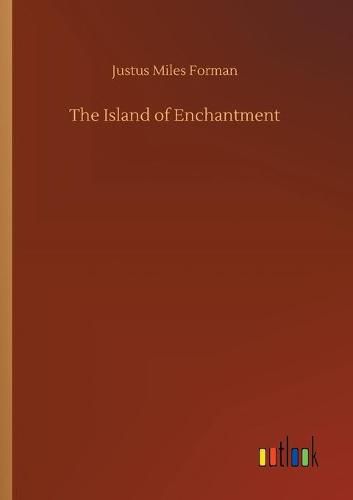 Cover image for The Island of Enchantment