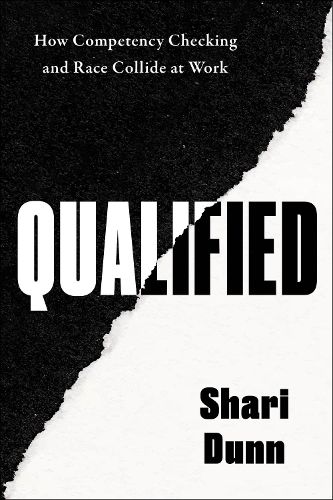 Cover image for Qualified