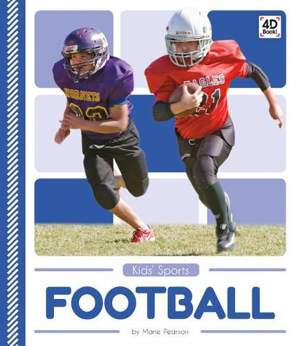 Cover image for Football