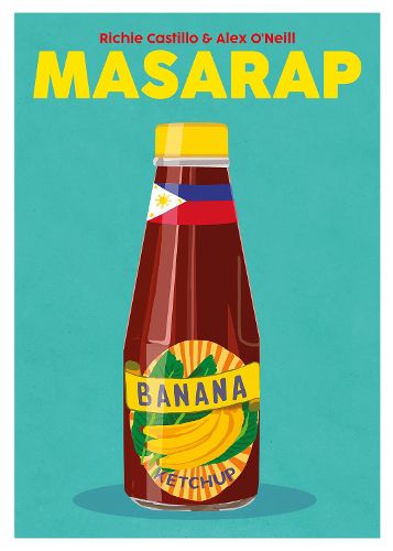 Cover image for Masarap