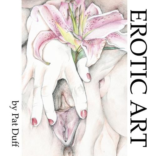 Cover image for Erotic Art