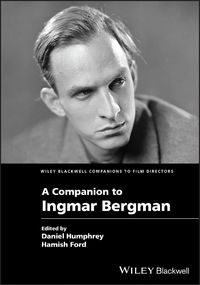 Cover image for A Companion to Ingmar Bergman