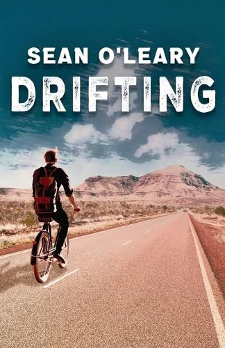 Cover image for Drifting