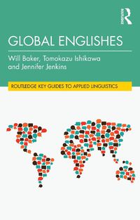 Cover image for Global Englishes